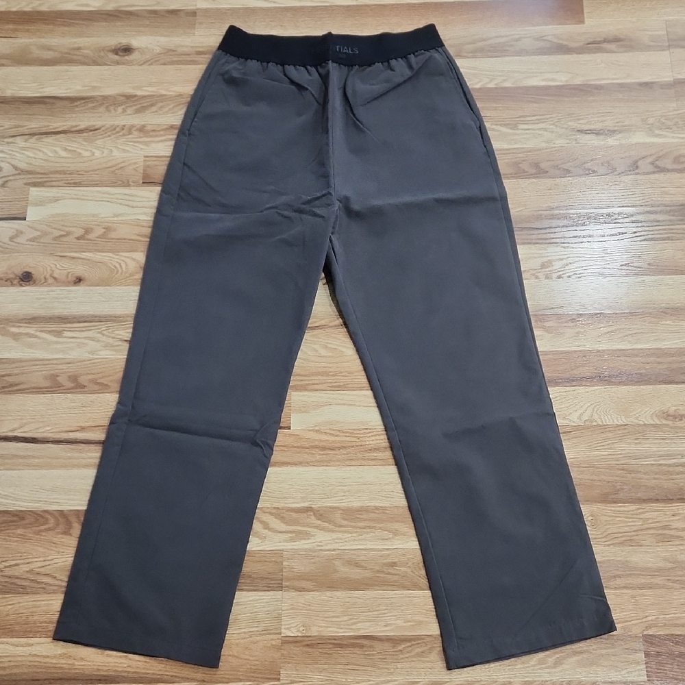 Fear Of God Essentials Relaxed Trouser Mens M